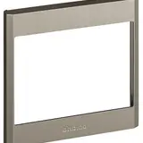 LEGRAND BT345204 Abdeckrahmen LINEA 5000 1-modulig | titan