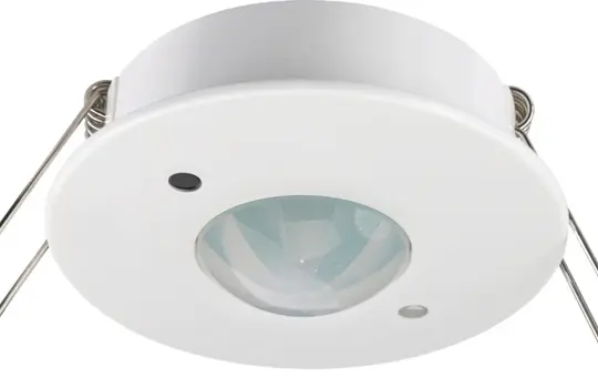 TRAXON AM466320055 DALI-2-Präsenzmelder DE weiß