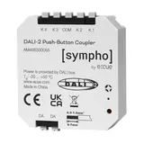 TRAXON AM466330055 DALI-2-Tasterinterface UP 4-fach