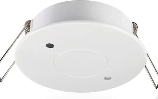 TRAXON CL23100279855 DALI-2-HF-Präsenzmelder DE weiß