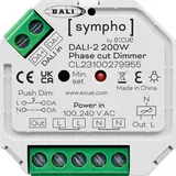 TRAXON CL23100279955 DALI-2-Dimmaktor 230 V UP 1-fach