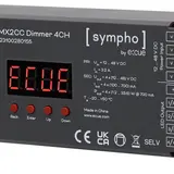 TRAXON CL23100280155 DMX-LED-Controller CC DE 4-fach