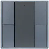 TRAXON CL23100279055 DALI-2-Tastsensor 4-fach | metall