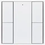 TRAXON CL23100279255 DALI-2-Tastsensor 4-fach | weiß