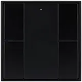 TRAXON CL23100279455 DALI-2-Tastsensor 4-fach | schwarz