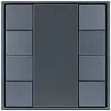 TRAXON CL23100279155 DALI-2-Tastsensor 8-fach | metall