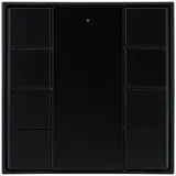 TRAXON CL23100279555 DALI-2-Tastsensor 8-fach | schwarz