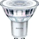 PHILIPS 72839000 CorePro-LED-Spot GU10 4,6 W, 4000 K, 36°
