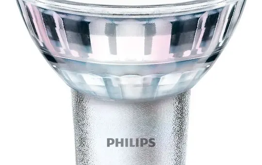 PHILIPS 72839000 CorePro-LED-Spot GU10 4,6 W, 4000 K, 36°