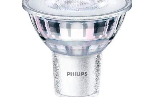 PHILIPS 75251700 CorePro-LED-Spot GU10 4,6 W, 2700 K, 36°