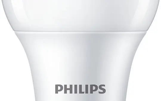 PHILIPS 16897800 CorePro LED-Lampe ND E27 2700 K, 8 W, 806 lm