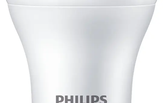 PHILIPS 16901200 CorePro LED-Lampe ND E27 2700 K, 13 W, 1521 lm
