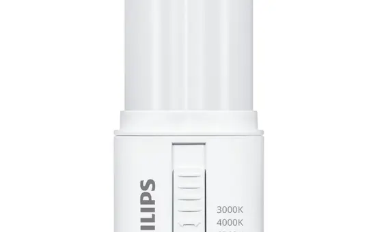 PHILIPS 03501100 CorePro-LED-Kompaktlampe 5,9 W, 810-850 lm, 3000-6500 K