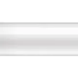 PHILIPS 46704000 Master-LED-Tube Röhrenlampe 24 W, 3700 lm, 6500 K | 1500 mm