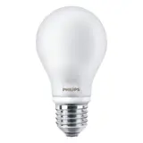 PHILIPS 36124900 CorePro LED-Lampe E27 7 W, 806 lm, 2700 K, matt