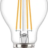 PHILIPS 38003500 CorePro LED-Lampe E27 7 W, 806 lm, 2700 K, klar