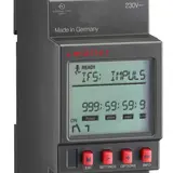 MÜLLER MR 28.10 pro Multifunktionsrelais 230 V, 50-60 Hz