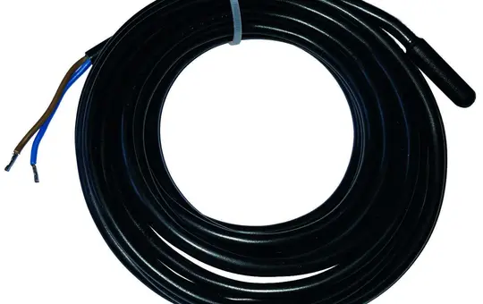 MÜLLER TF06 Temperaturfernfühler 4 m-Kabel