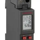 MÜLLER SC 08.11 pro digitale Zeitschaltuhr pro, 1 Kanal, Woche, 230 V