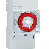 MÜLLER VS 30.18 Analoge Zeitschaltuhr Tag, Verteiler/Aufbau, 115 V