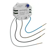 MÜLLER 873 030 led UP-Dimmer 230 V, 50-60 Hz, für LED Lasten: 4-100/350 W