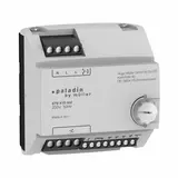 MÜLLER 879 410 led TRIAC-Dimmer 230 V, 50 Hz, für dimmbare LED-Lasten