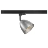 SLV 1009139 Schienenleuchte 3~ GU10 PARA CONE 14 25 W | aluminium