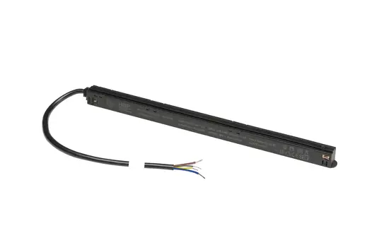 SLV 1010446 LED-Treiber 48V SYSTEM 100 W | schwarz