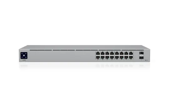 UBIQUITI UniFi Netzwerkswitch 