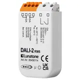 LUNATONE 86456114 DALI-2 Relais und Schaltaktor Doseneinbau RM5, Schließer