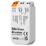 LUNATONE 86456753 DALI-2 Relais und Schaltaktor Doseneinbau RM16, Schließer