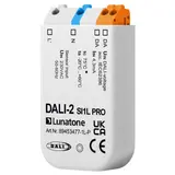 LUNATONE 89453477-1L-P DALI-2 Sensorinterface potentialfrei, Konstantlichtregelung