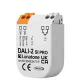 LUNATONE 89453477-P DALI-2 Sensorinterface 230 V, Konstantlichtregelung