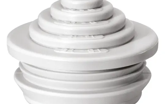 SPELSBERG SNI M25 Stufennippel M25