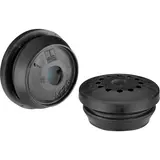 SPELSBERG BST M20/sw Belüftungsstutzen tiefschwarz | M20