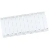 SPELSBERG AK AS UL Abdeckstreifen 6 TE, trennbar