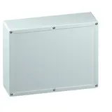 SPELSBERG TG ABS 3023-11-o Leergehäuse TG 302x232x110 mm, ABS | grau