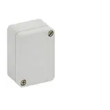 SPELSBERG TK PC 75-4-o Leergehäuse TK 65x50x35 mm, Polycarbonat | grau