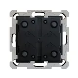 ZENNIO ZS55SOFT KNX-Taster Basismodul Soft ZS55 Standard