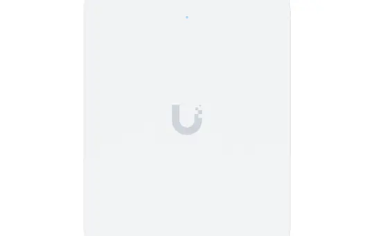 UBIQUITI UniFi U7-IW PoE Access-Point WiFi 7 In-Wall | weiß