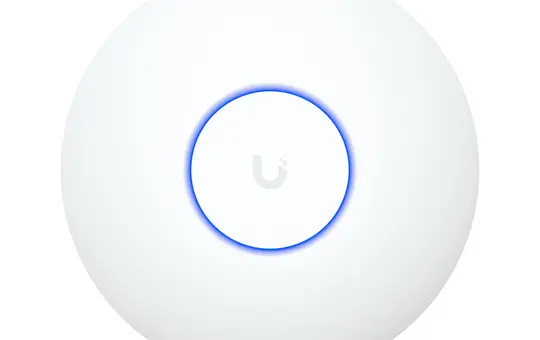 UBIQUITI UniFi U7-Lite PoE Access-Point WiFi 7 Lite | weiß
