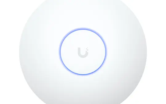 UBIQUITI UniFi U7-LR PoE Access-Point WiFi 7 Long-Range | weiß