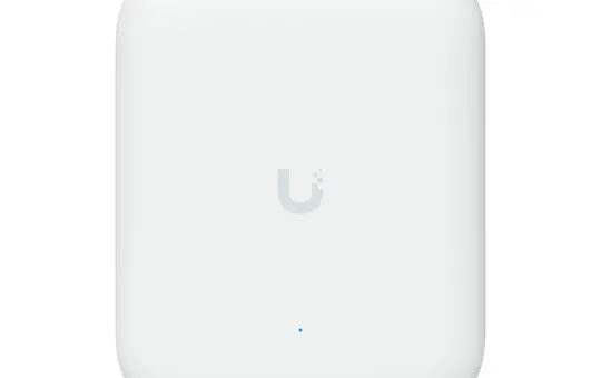 UBIQUITI UniFi U7-Outdoor PoE Access-Point WiFi 7 Outdoor | weiß