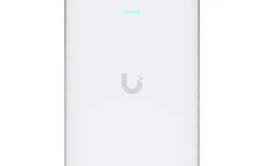 UBIQUITI UniFi U7-Pro-Wall PoE Access-Point WiFi 7 Pro Wall | weiß