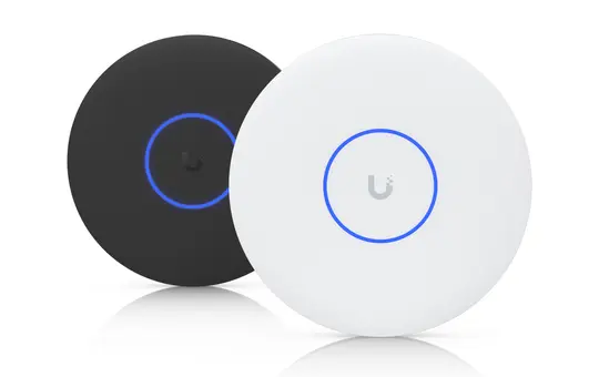 UBIQUITI UniFi U7-Pro-XG-B PoE Access-Point WiFi 7 Pro XG | schwarz