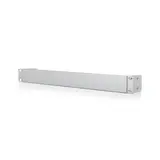 UBIQUITI UniFi 19” Blindabdeckung (Blank-1U) 1 HE, Standard | alu gebürstet