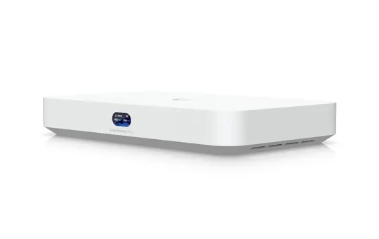 UBIQUITI UniFi UCG-Fiber Cloud Gateway Fiber