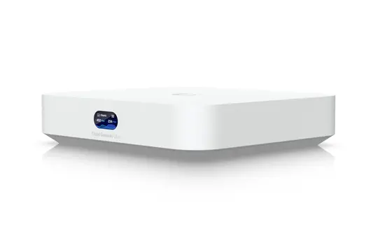 UBIQUITI UniFi UCG-Ultra Cloud Gateway Ultra