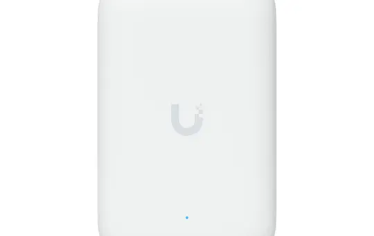 UBIQUITI UniFi UK-Ultra PoE Access-Point Swiss Army Knife Standard | weiß