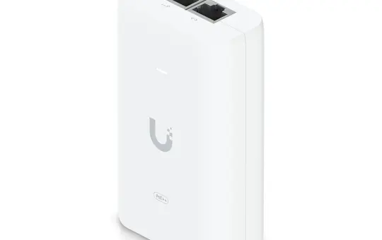 UBIQUITI UniFi PoE++ Injector PoE++ (60 W)